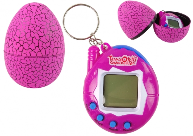 Interaktive Tamagotchi Haustier-Spielzeug