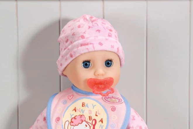 Baby Annabell Kleine Puppenfütterungsset, 36 cm