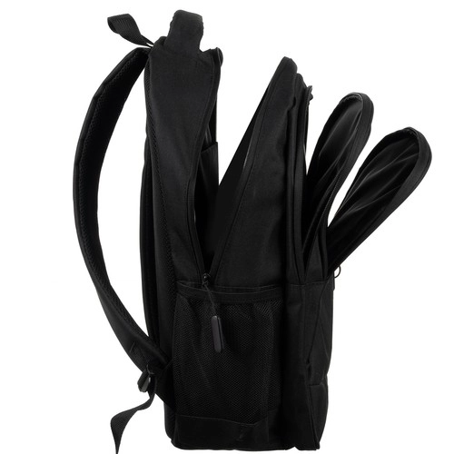 Kruzzel Rucksack 22l in Schwarz