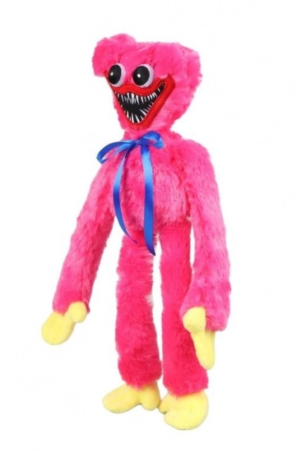 Plüschspielzeug Huggy Wuggy - 40 cm – Rosa