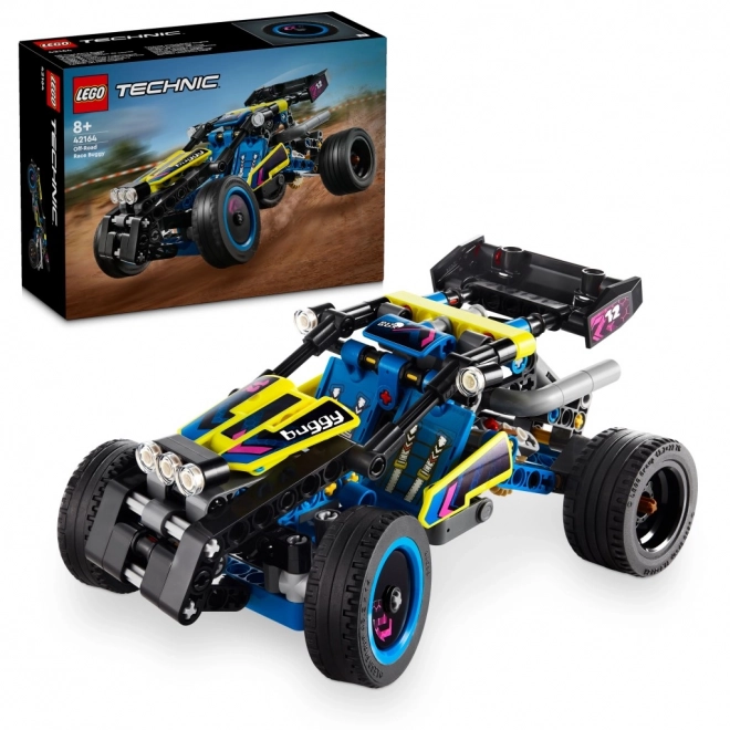 Geländewagen Buggy LEGO Technic