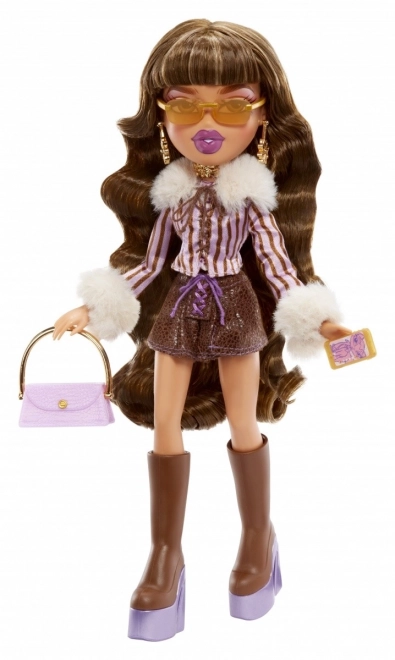 Puppe Bratz Yasmin