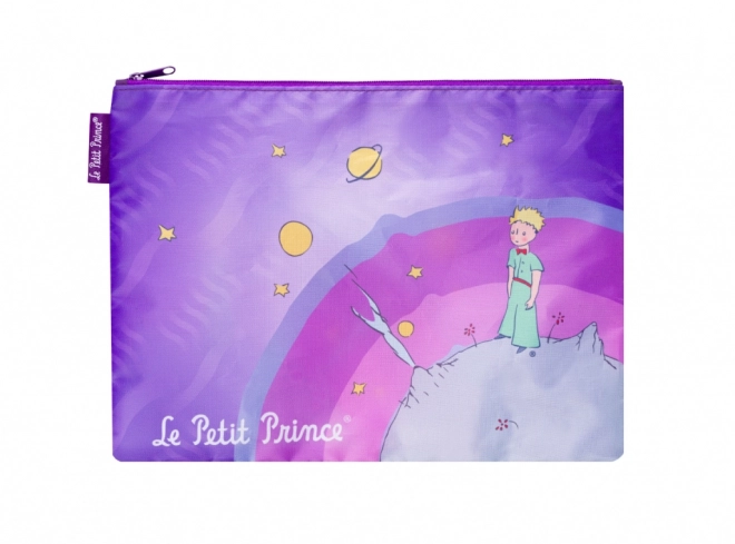 Set von 3 Täschchen Der Kleine Prinz