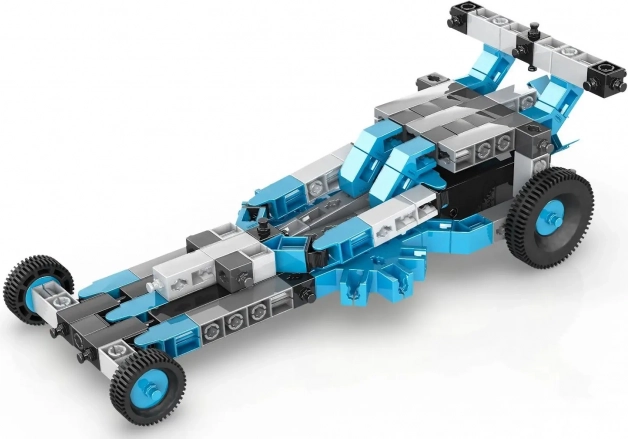 Bauen Sie 60 Modelle