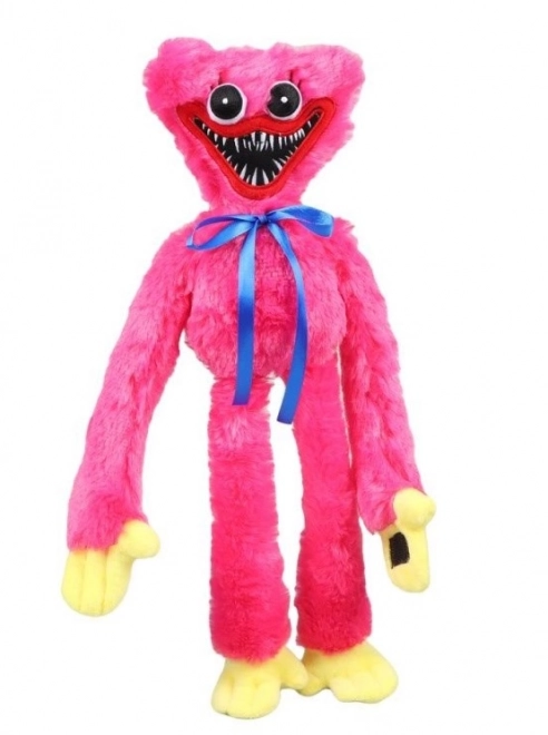 Plüschspielzeug Huggy Wuggy - 40 cm – Rosa
