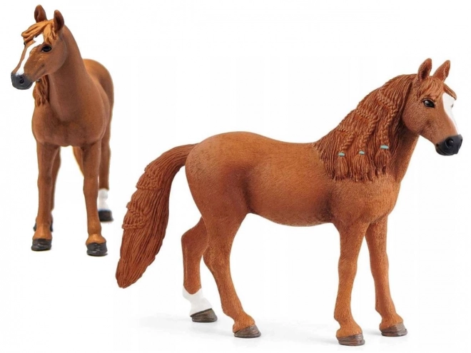 Schleich Deutsche Reitpony Stute Horse Club