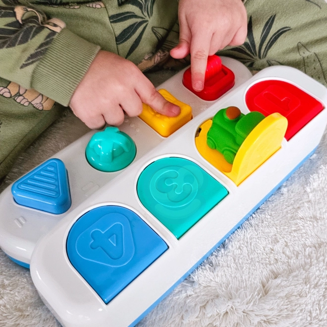 Woopie interaktive Überraschungsfahrzeuge für Kleinkinder