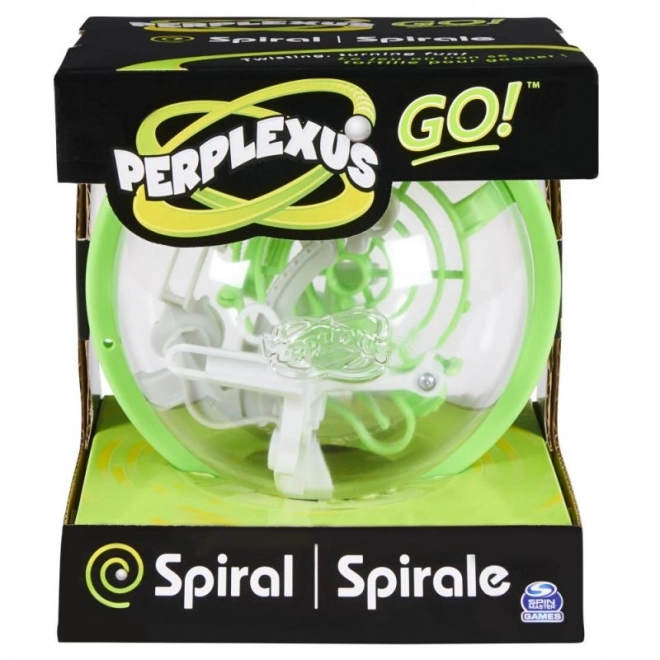SMG PERPLEXUS REISE