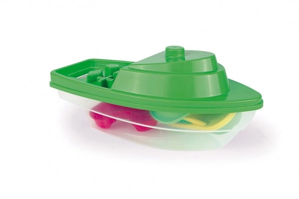 Sicheres Spiel im Wasser