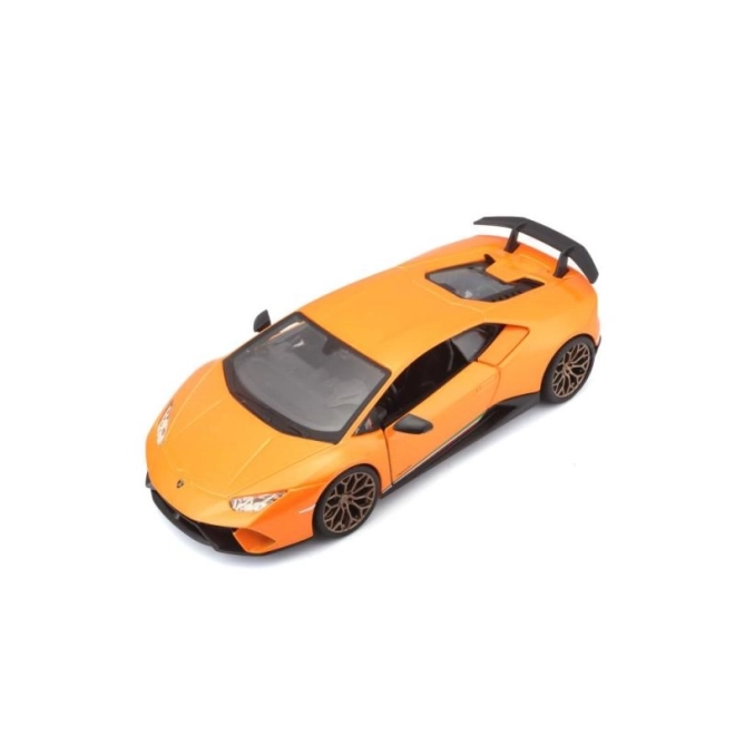 Lamborghini Huracan Performante Modellauto