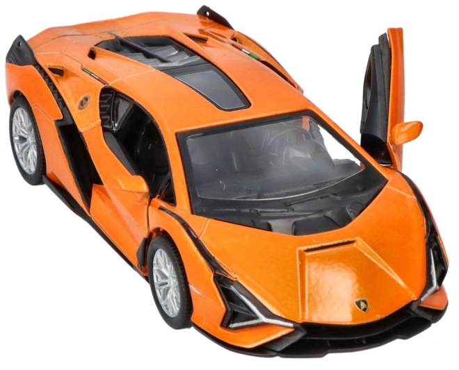 Lamborghini Sian Modellauto