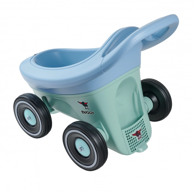 Big Buggy Kinderwagen 3 in 1