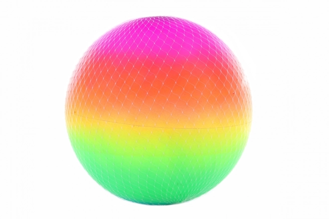 Regenbogenball 20 cm