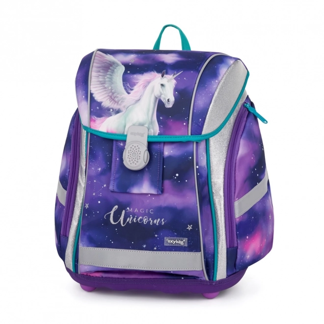 Schulrucksack Premium Light Pegas