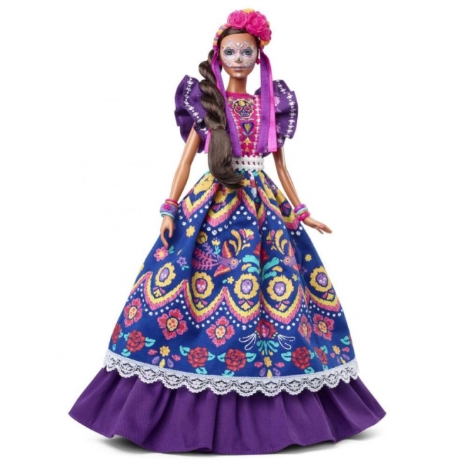 Barbie Signature Dia De Muertos 2022 Sammlerpuppe