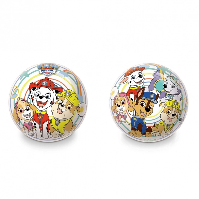 Paw Patrol Spielball für Kinder