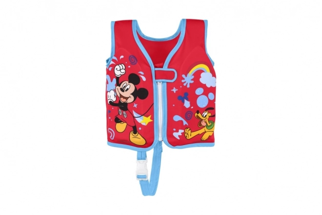 Bestway Schwimmweste S/M Mickey Maus