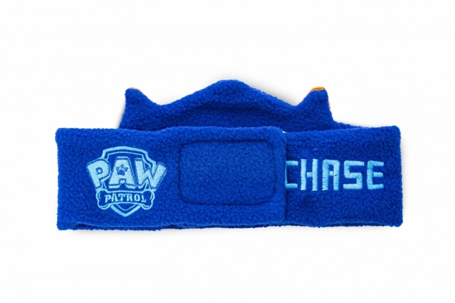 Kopfhörer-Stirnband PAW Patrol Blau