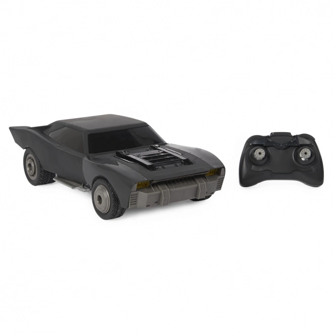 RC BATMAN BATMOBIL mit Turbo Boost