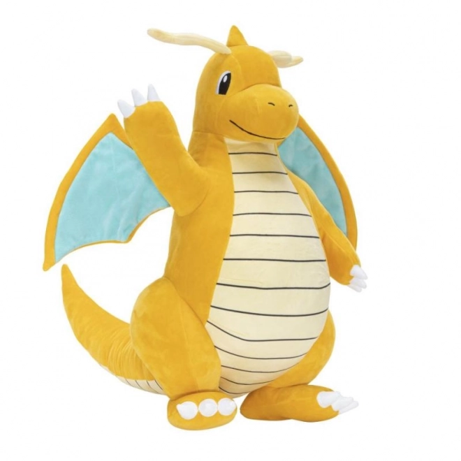 Plüsch-Drache DRAGONITE 60 cm