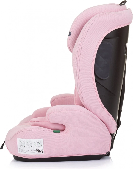 Autokindersitz Flamingo i-Size von Chipolino