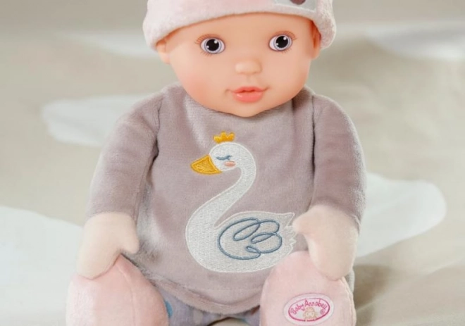 Baby Annabell für Babys - Mein Liebling mit Schwan, 30 cm