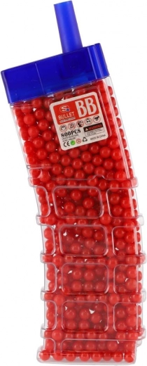 800 Stück für langanhaltenden Spielspaß