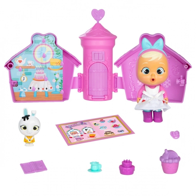 Cry Baby Magic Tears Storyland Spielset