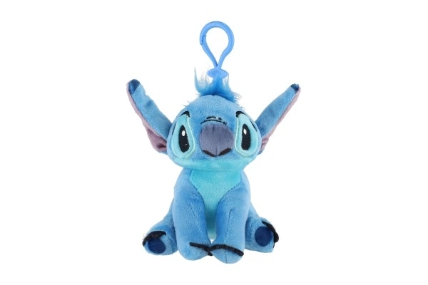 Plüschanhänger Lilo und Stitch