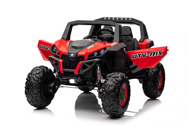 Buggy UTV-MX 2000N Rot