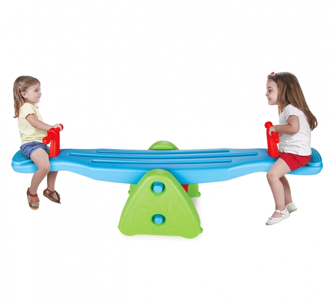 Doppelschaukel für Garten und Zuhause von Woopie