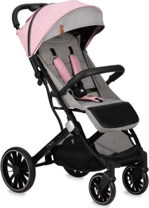 Sportwagen MoMi Estelle Plus Light Pink