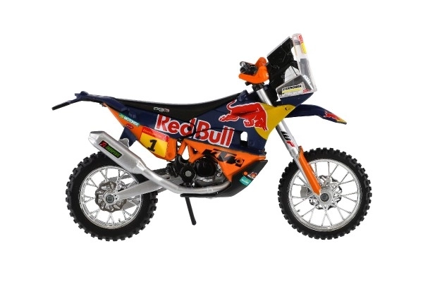 Red Bull KTM Rally Dakar 2019 Modell