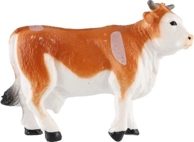 Detailreiche Ausführung