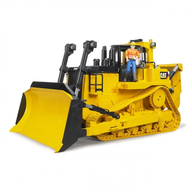 Bruder Caterpillar Bulldozer