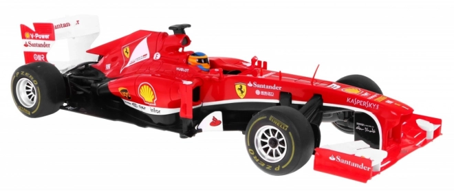 Ferrari F1 F138 R/C Modellauto von Rastar