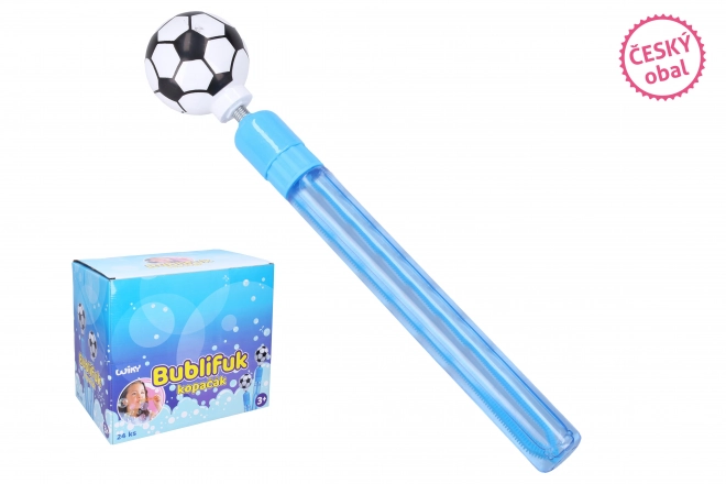 Bublifuk Fußball 60 ml