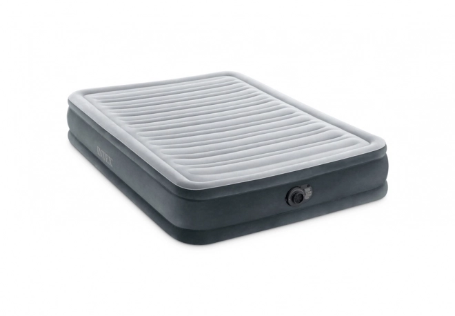 Intex Doppelbettmatratze mit Automatikpumpe