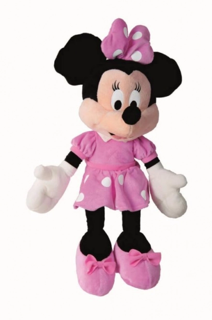 Minnie Maus Plüschfigur