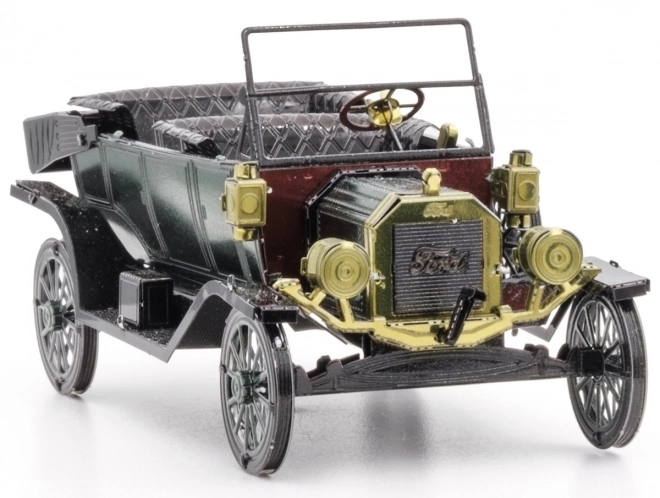 3D-Puzzle Ford Modell T 1910