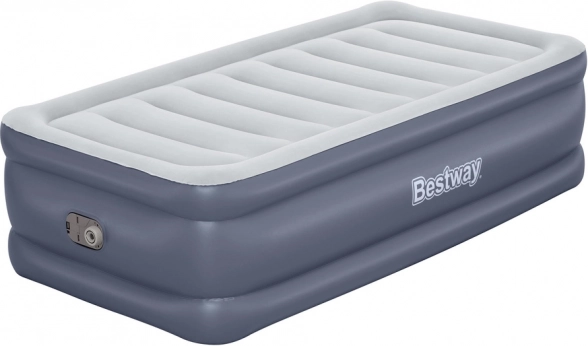 Aufblasbare Matratze mit Pumpe Bestway