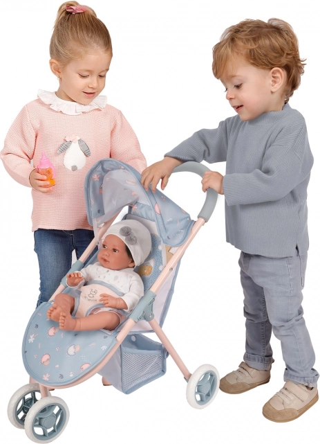 Einfache Bedienung für kleine Kinder