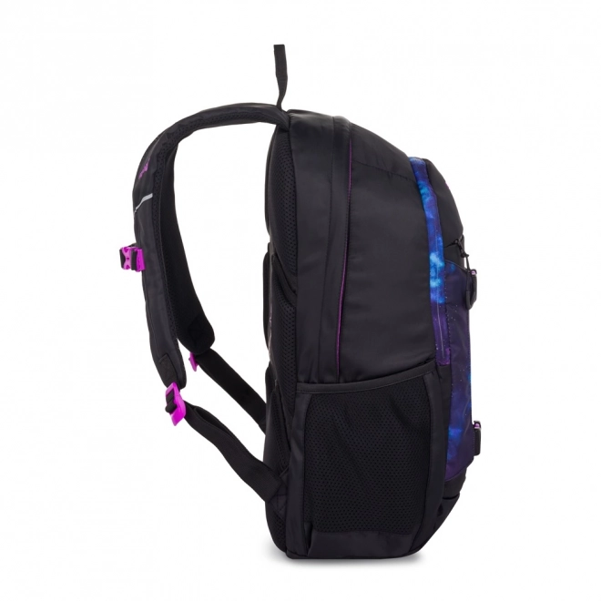 Schüler Rucksack OXY Zero Moon