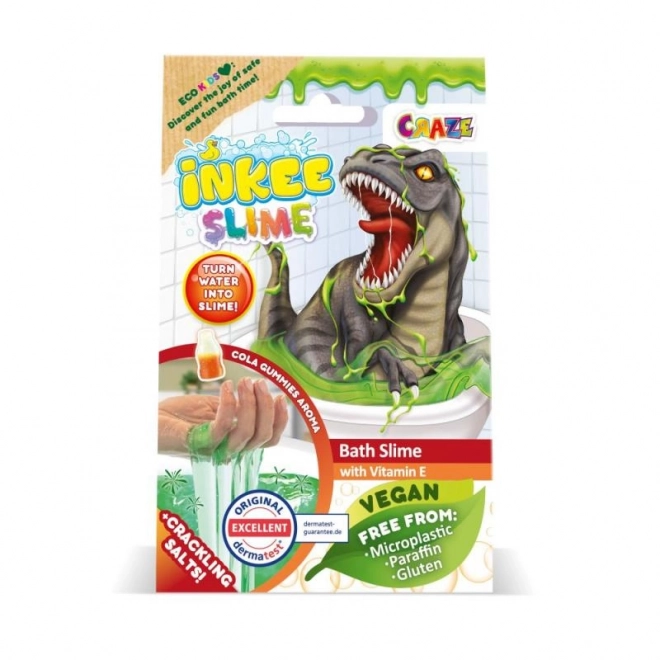 Dino Slime von INKEE