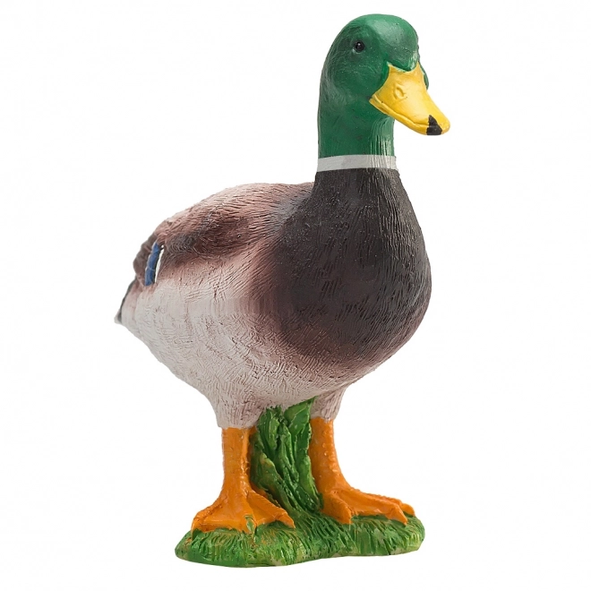 Mojo Wild Duck Ente Figur