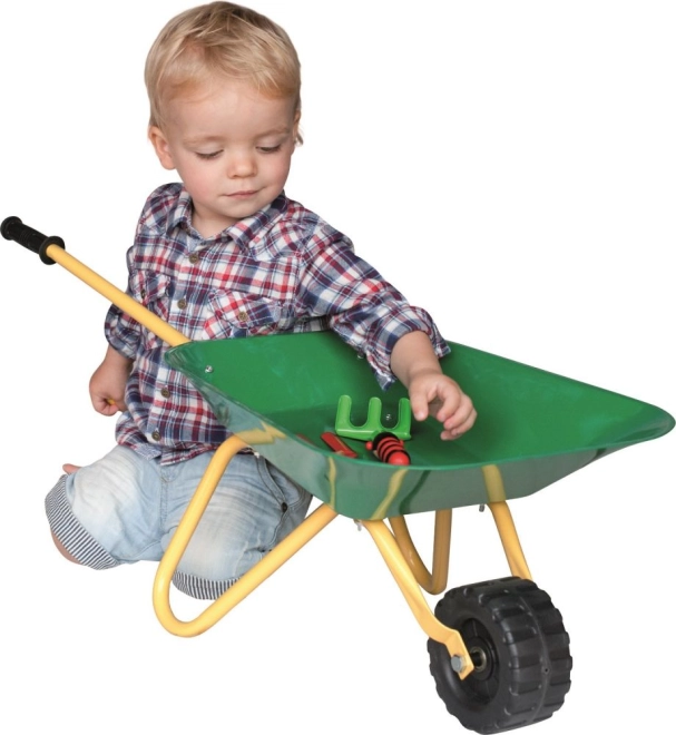 Geeignet für Kinder ab 3 Jahren