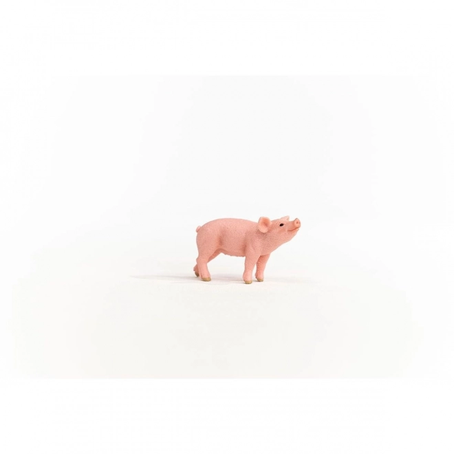 Schweinefigur Farm World