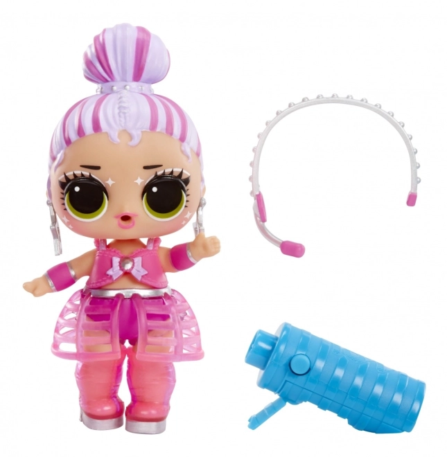 L.O.L. Surprise Neon Pop Stars Kollektion