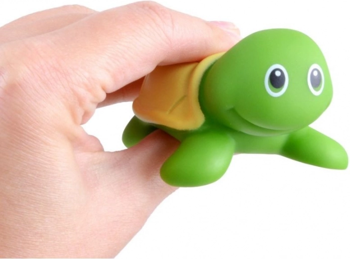 Quietschmechanismen für mehr Spaß