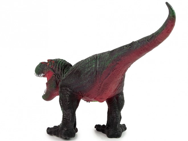 Große Dinosaurierfigur T-Rex mit Sound